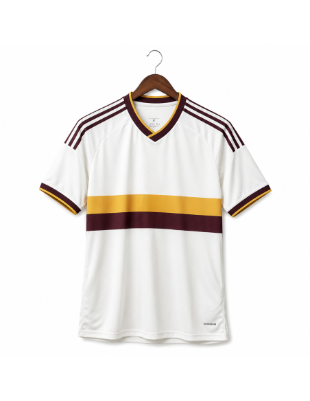 Camiseta AS Roma Visitante 26/27 | Equipación Premium