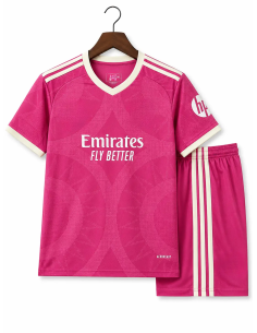 Real Madrid 3rd Kit Kids 26/27 Football Shirt