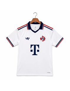 Camiseta Bayern Visitante 26/27 | Compra Online