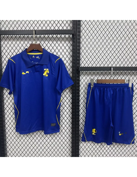 Chelsea Kids Home Shirt 26/27 | Chelsea FC Kit 2026/27