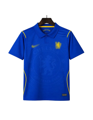 Camiseta Chelsea Local 26/27 | Equipación Chelsea FC 2026/27