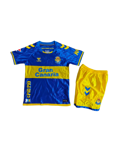 Camiseta UD Las Palmas Visitante Niño 26/27