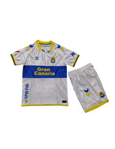 Camiseta UD Las Palmas 3ª Niño 26/27