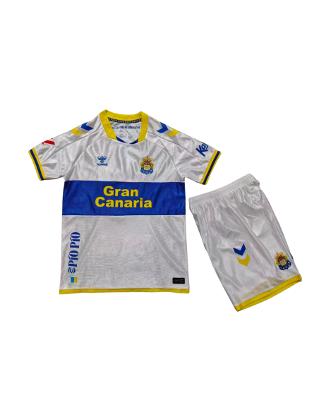 Camiseta UD Las Palmas 3ª Niño 26/27