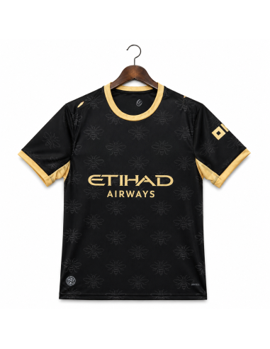 Camiseta Manchester City Visitante 26/27