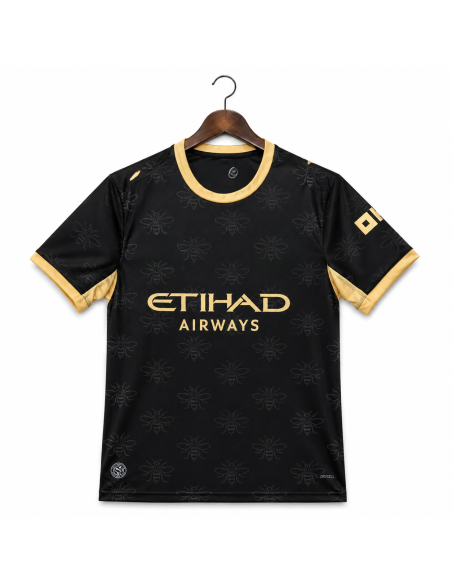 Camiseta Manchester City Visitante 26/27