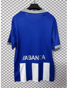 Deportivo La Coruña Home Shirt 26/27 | Deportivo FC Home Kit 2