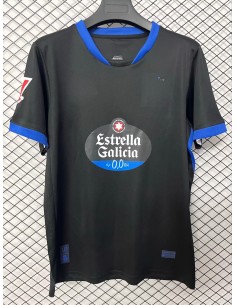 Camiseta Depor Visitante 26/27
