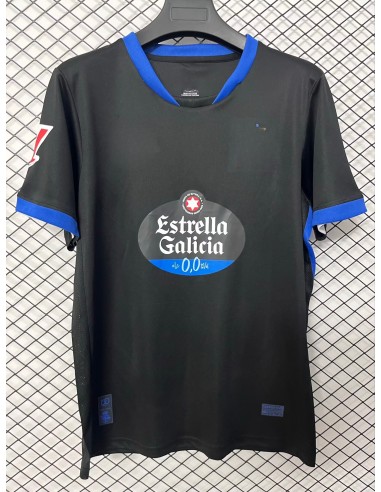 Camiseta Depor Visitante 26/27