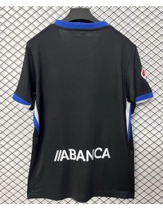 Deportivo La Coruña Away Shirt 26/27 | Dépor Away Kit 2026/27 2
