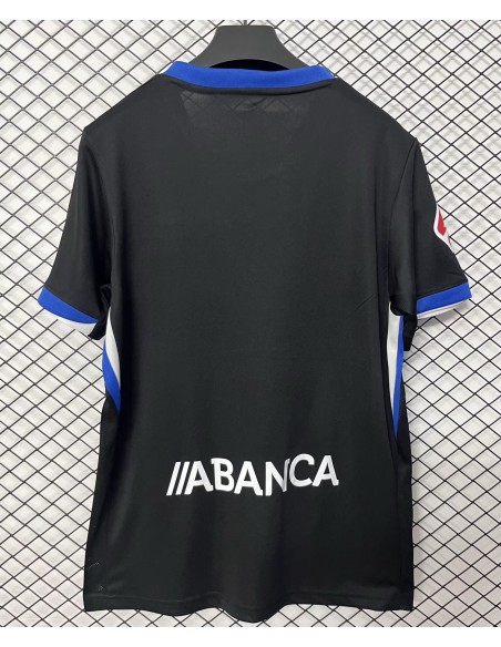 Deportivo La Coruña Away Shirt 26/27 | Dépor Away Kit 2026/27