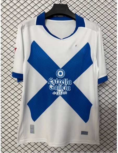 Depor 3rd Shirt 26/27