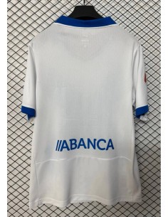 Depor 3rd Shirt 26/27 2