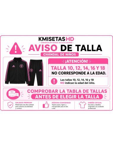 Spain Kids Travel Tracksuit 2 Stars 2026 | La Roja