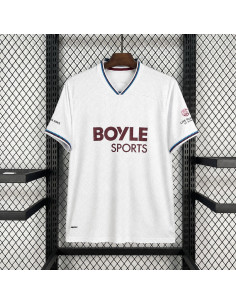 West Ham Away Shirt 2026/27 | Best Price & High Quality Replica