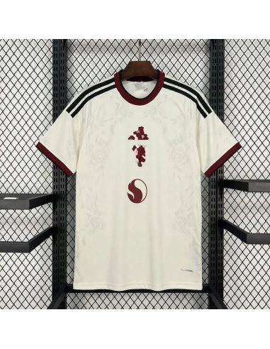 Manchester United Third Kit 2026/27