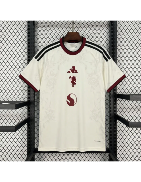 Manchester United Third Kit 2026/27