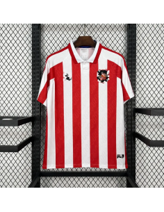 Sunderland Home Kit 2026/27 | High Quality Replica Shirt