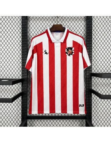Sunderland Home Kit 2026/27 | High Quality Replica Shirt
