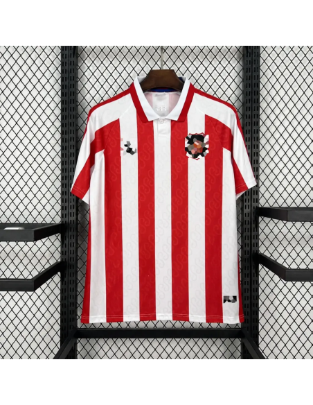 Sunderland Home Kit 2026/27 | High Quality Replica Shirt