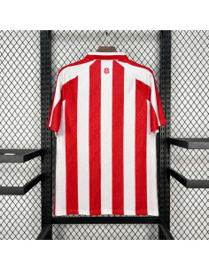 Sunderland Home Kit 2026/27 | High Quality Replica Shirt 2