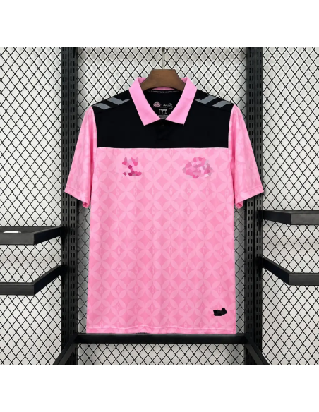 Sunderland Away Kit 2026/27 | High Quality Replica Shirt