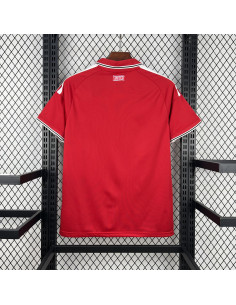 Manchester United Home Kit 2026/27 | High Quality Replica Shirt 2