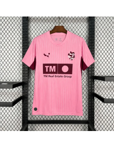 Valencia CF 2026 2027 third shirt front view