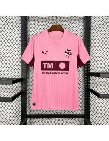 Valencia CF 2026 2027 third shirt front view