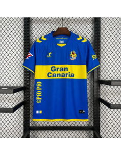 UD Las Palmas Away Jersey 26/27