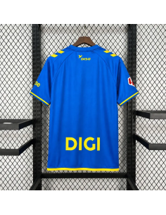UD Las Palmas Away Jersey 26/27 2