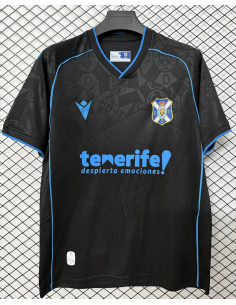 CD Tenerife Away Jersey 26/27 | Fan Edition Shirt