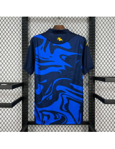 Buy the Cádiz CF 2026/27 away fan edition jersey. Features sleek away design details, ultra-breathable quick-dry fabric, and ful 2
