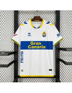 UD Las Palmas 3rd Kit Shirt 2026/2027