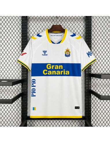 UD Las Palmas 3rd Kit Shirt 2026/2027