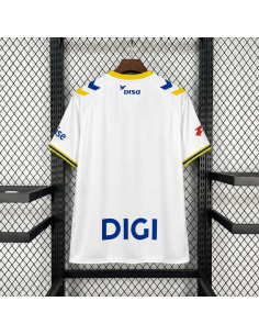 UD Las Palmas 3rd Kit Shirt 2026/2027 2