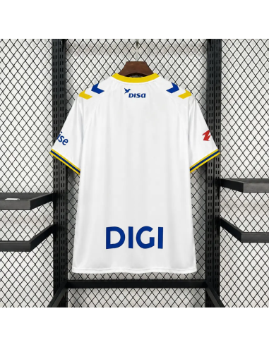 Camiseta UD Las Palmas 3ª Equipación 2026/2027 - Comprar Online 💛