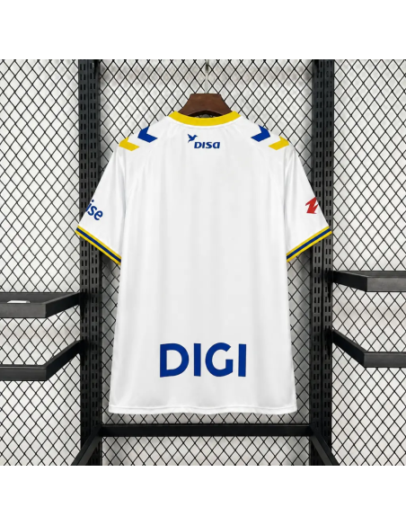 Camiseta UD Las Palmas 3ª Equipación 2026/2027 - Comprar Online 💛
