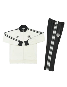 Germany 2026 Presentation Tracksuit - Buy Online 🇩🇪