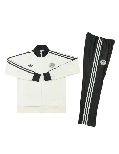 Germany 2026 Presentation Tracksuit - Buy Online 🇩🇪