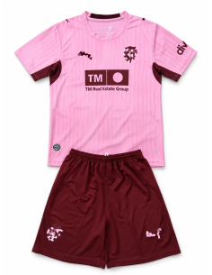 Valencia CF 26/27 Kids Third Kit - Buy Online 🦇✨
