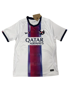 PSG 26/27 Away Shirt - Buy Online 🇫🇷✨