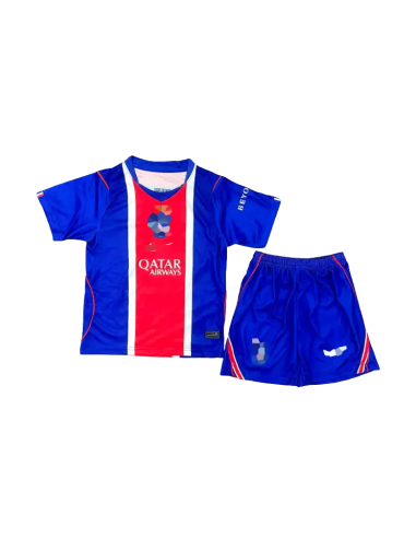 PSG 26/27 Kids Home Kit - Buy Online 🔴🔵