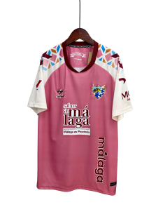 Málaga CF 26/27 Away Jersey - Buy Online 💙⚡
