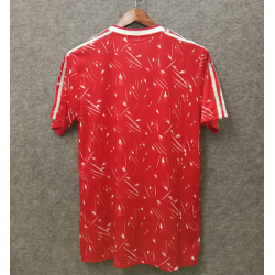 Liverpool  Retro 1989 2