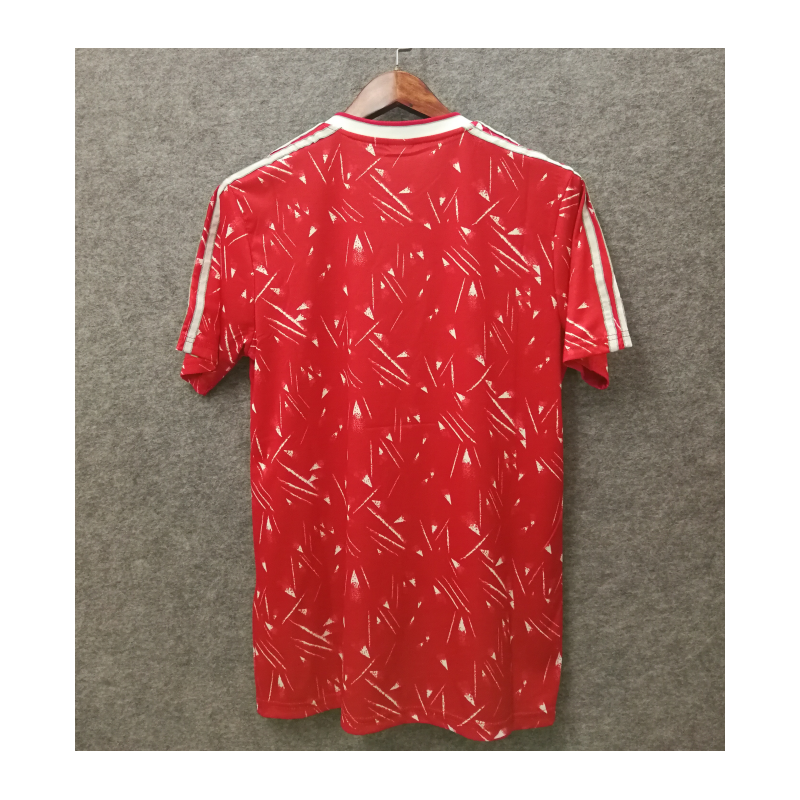 Liverpool  Retro 1989