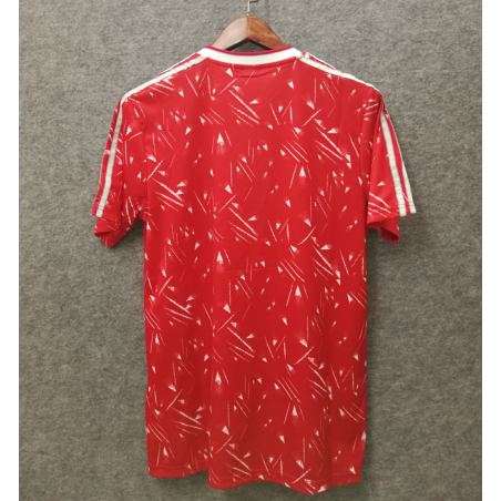 Liverpool  Retro 1989