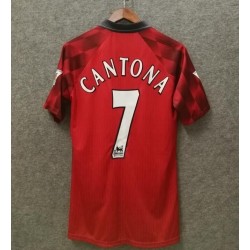 Manchester United Retro 96/97 2