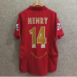 Arsenal Retro 2005/2006 2