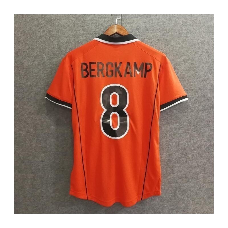 Holanda Retro 1998 WC